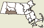 Hampden County Location