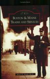 Boston & Maine Trains and Services