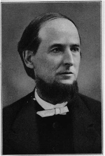 Rev.George H. McKnight, D. D.