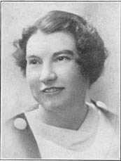 Miss Dorothy L. Morrow