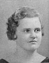 Evelyn Frances Garlick