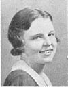 Ethel Olive Harris