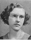 Gertrude Mae Petersen
