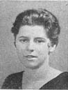 Margaret Mary Vosburgh