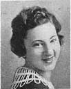 Bessie Barbara Levine