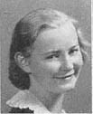Dorothy Isabel Snow