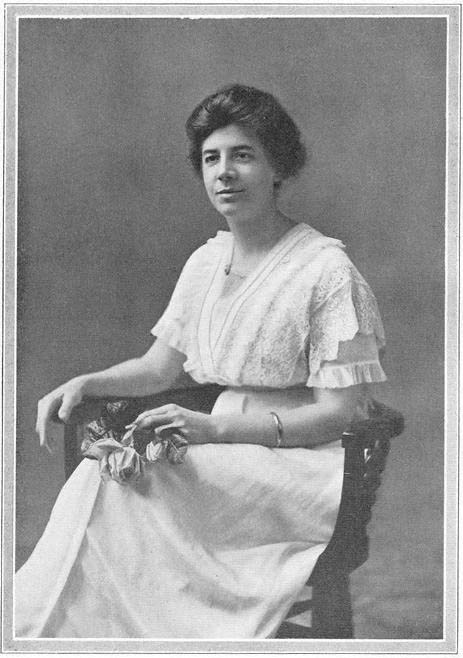 Miss Mary A. Weaver