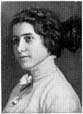 Edith Harriet Abrams