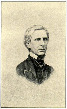 Rev. Simeon H. Calhoun