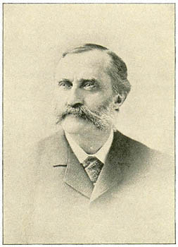 Charles O. Chapin