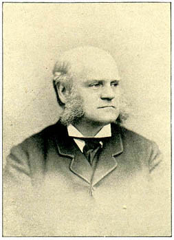 Edward W. Kinsley
