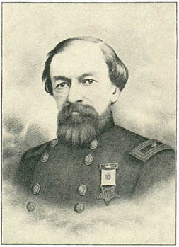 Gen. Horace C. Lee