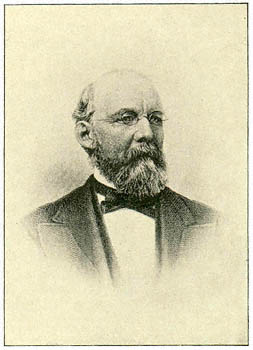 James D. Brewer