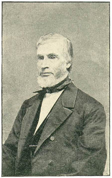 Rev. Sardis B. Morley