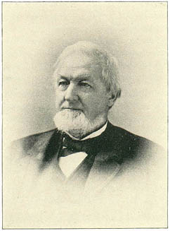 Oliver B. Bannon