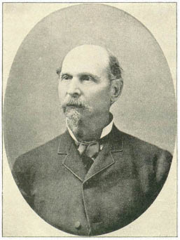 Gen. Ralph W. Kirkham