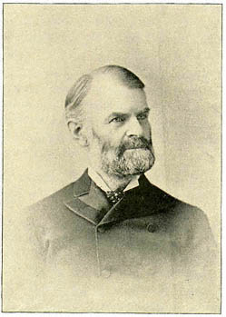 Seth H. Moseley