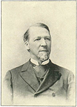 Rev. Thomas S. Childs