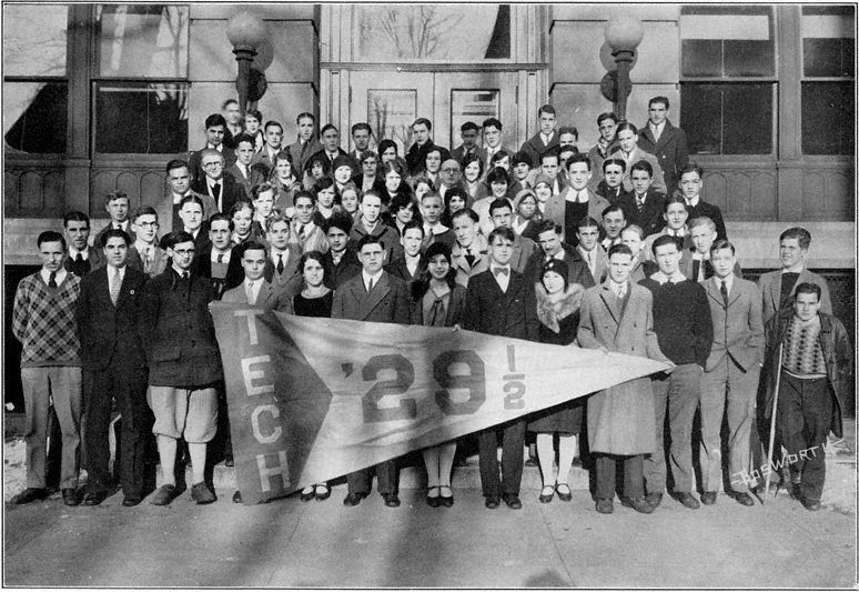 Class of 1929 1/2