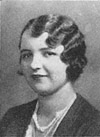 Ruth Gertrude Hockenberry