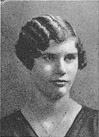 Doris Alberta White