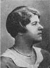 Shirley Lillian Roberts