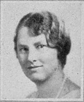 Eugenia Wilson