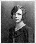 Lillian Winchell