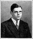 Harold Mosedale, Jr.