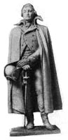 Major-General William Shepard