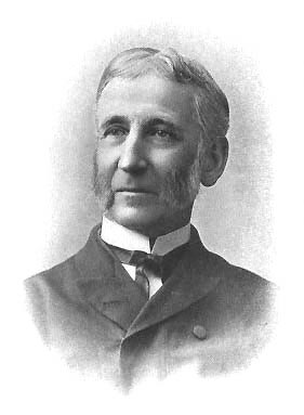 John Woodbridge Dickinson